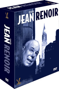 A Regra do Jogo - ( La Regre Du Jeu ) Jean Renoir