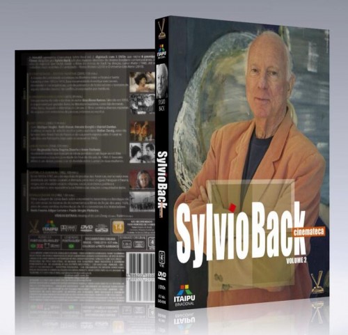 sylvio back vol 2