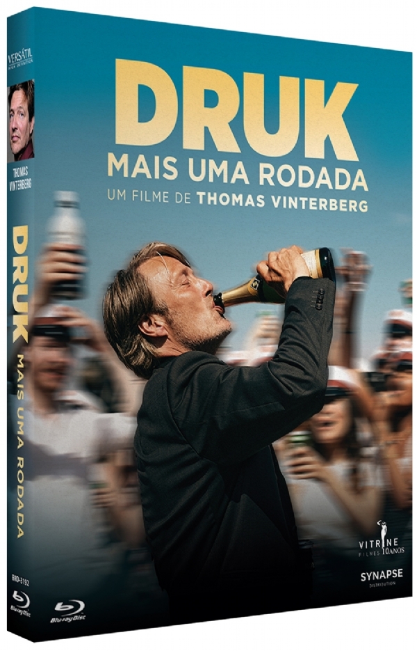 Versátil Home Vídeo – Sinônimo de filmes inesquecíveis para todos