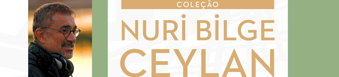 Coleção Nure Bilge Ceylan – exclusivo loja virtual