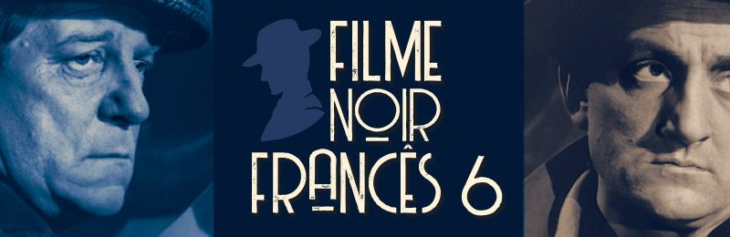 Filme Noir Francês – Alain Delon – exclusivo loja virtual – Versátil Home  Vídeo